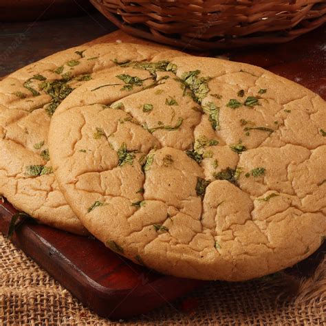 Bread Whole Wheat Kulcha | Bikanervala Catalogue