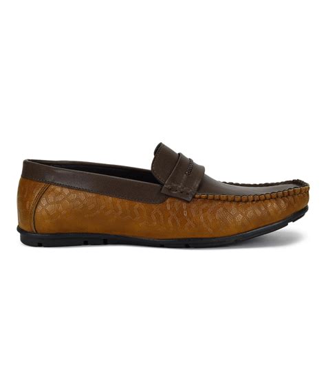 Paragon K11237G Men Loafers | Stylish Walking Outdoor Shoes | Daily ...