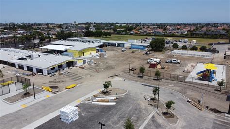 Star View Elementary School - ENG