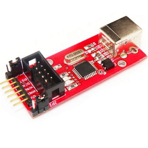 Image result for Atmel Atmega Programmer