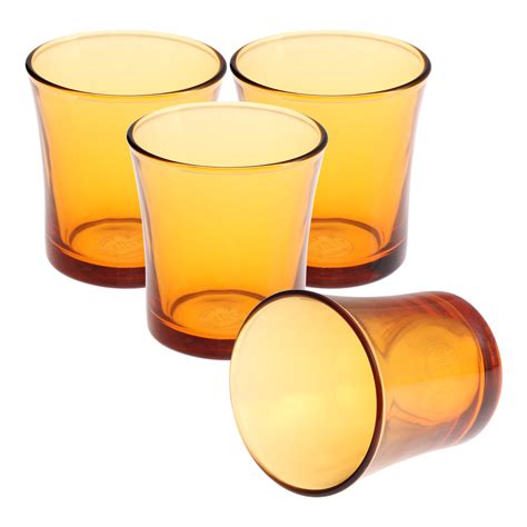 Tumbler Duralex Lys Amber 160 ML – Home Asia Store