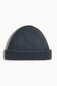 Men's Hats & Caps | Beanie, Bucket, Sun & Fedoras | H&M IN