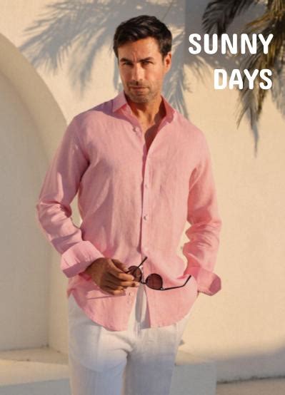 Buy Cool and Stylish Shirts for Men Online – London Prints