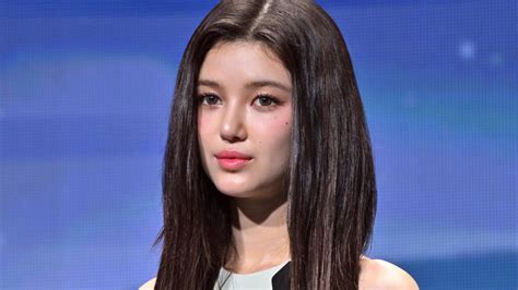 K-pop label ADOR files damages suit against ex-NewJeans member