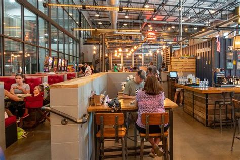 BREW DOG, Canal Winchester - Menu, Prices & Restaurant Reviews ...