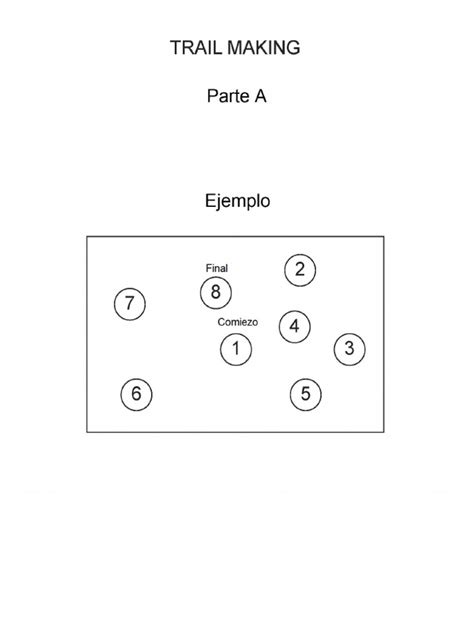 Image result for Pebl Trail Making Test Computer-Based