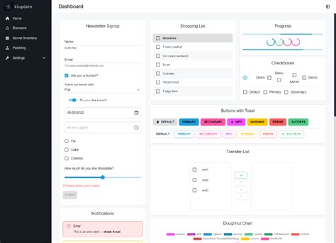 Image result for PowerShell Universal Dashboard to Run PowerShell Script