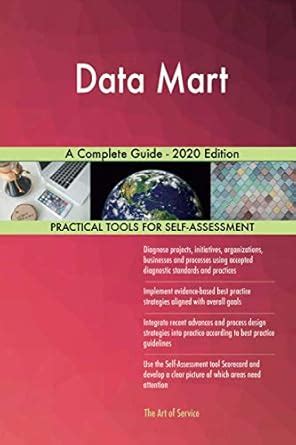 Buy Data Mart A Complete Guide - 2020 Edition Book Online at Low Prices ...