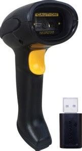 PEGASUS PS3260 QR Wireless 2.4 G Or Bluetooth 2D Camera Barcode Scanner ...
