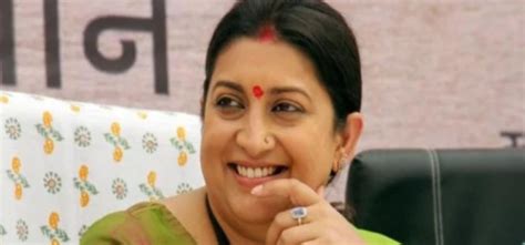 Smriti Irani Shares Hilarious GOT Prequel Meme On Instagram We Can ...