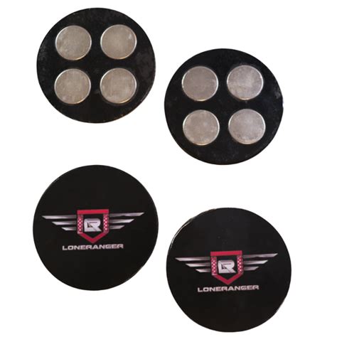 Accessories – LONE RANGER