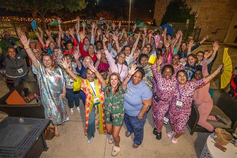 The Foundation – November 25, 2025 - Texas Oncology Foundation