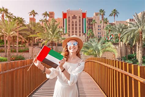 Top 10 Gründe, nach Dubai auszuwandern