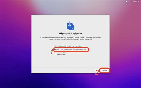 Image result for Apple Time Machine Setup