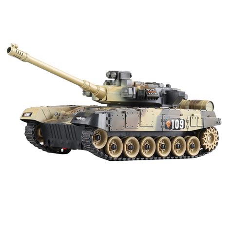 Image result for Remote Control Fighting Tanks