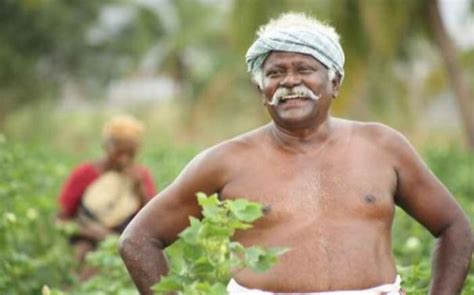 புகழஞ்சலி | நடிகர் ‘பூ’ ராமு - “அதுவரைக்கும் ராமு சார் இங்கே இருப்பார் ...