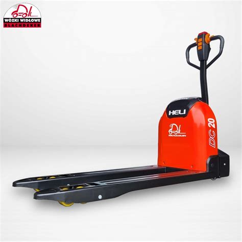 Electric pallet jack rentals Detroit MI | Where to rent electric pallet ...