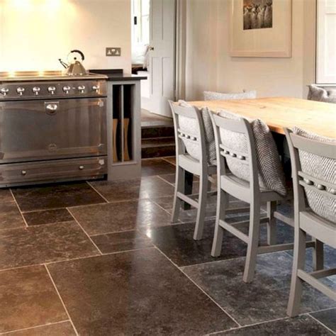Best Kitchen Flooring: A Comprehensive Guide - Kitchen Ideas