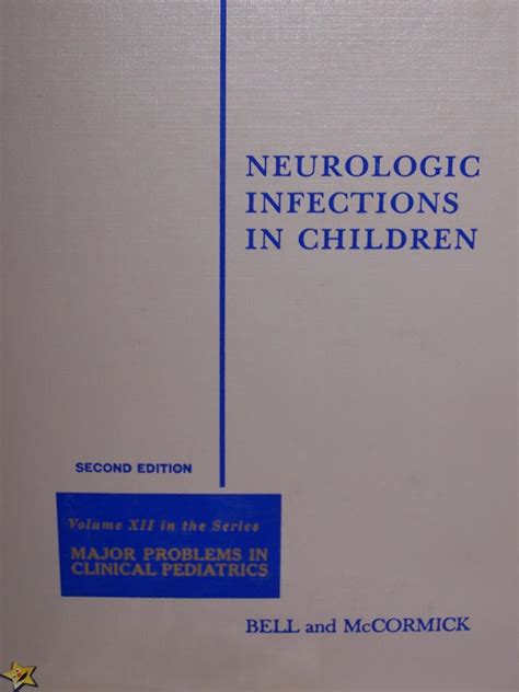 Buy Neurologic Infections in Children Book Online at Low Prices in ...