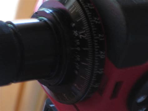 Image result for How to Collimate a Polar Alignment Scope