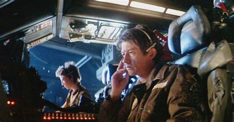 Image result for Alien Movie Bush Edit