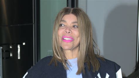 Wendy Williams looks frail as she hits the gym in new photos - and ...