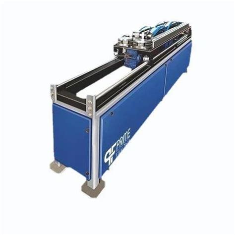 Pvc Pipe Making Machine - corrugated two colour pipe mach Trader ...