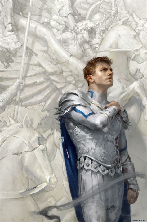 Pinterest | Red rising, Art, American illustration