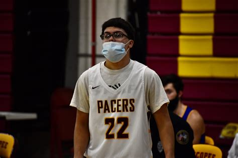 Chicopee’s Daimian Ocasio keeps his promise, scores 1,000th career ...