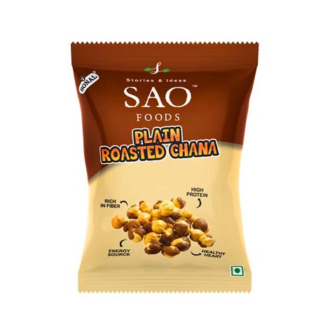 SAO Foods: #1 Trusted Dry Fruit Brand | Tasty & Healthy Snacks For You