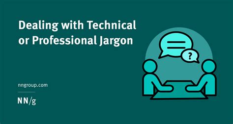 Image result for Technical Jargon Examples