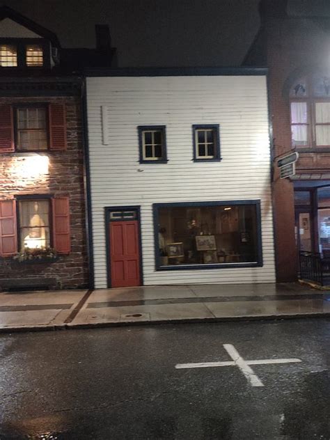THE BRAFFERTON INN BED AND BREAKFAST (Gettysburg) - B&B Reviews, Photos ...