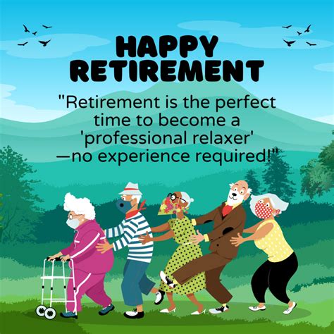 Top 50+ Funny Retirement Quotes - Quote Wonders
