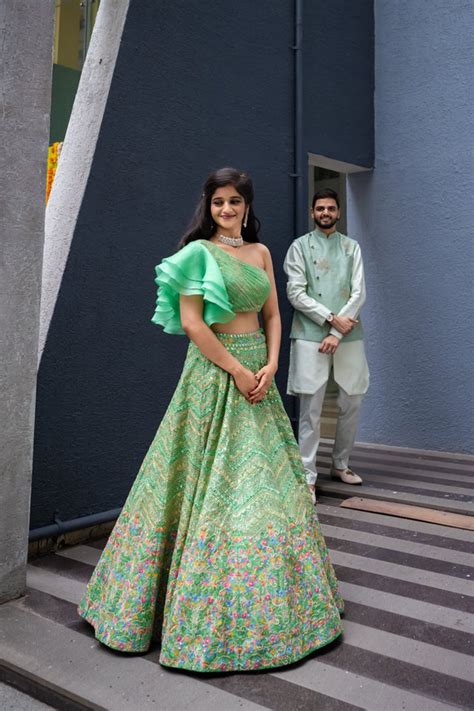 green astrea – Chamee and Palak official