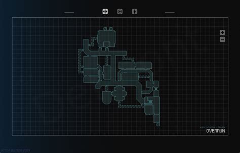 Image result for Alien Isolation Full Map