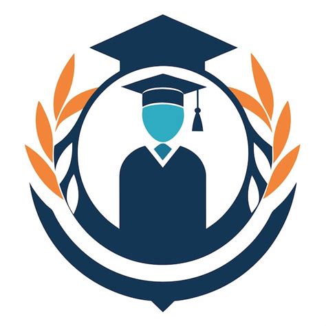 Graduate Logo 的图像结果