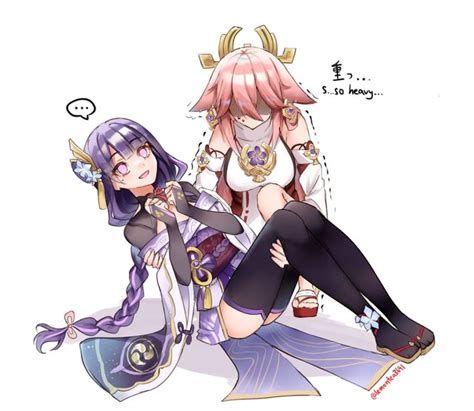 Pin on genshin impact