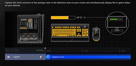 [Gaming NB/DT] AURA Creator Introduction | Official Support | ASUS India