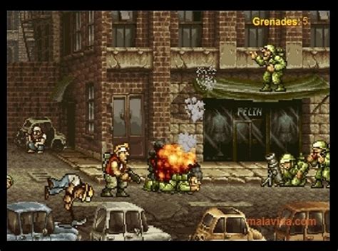 Neo MAME32 Plus! 0.95 - Download for PC Free