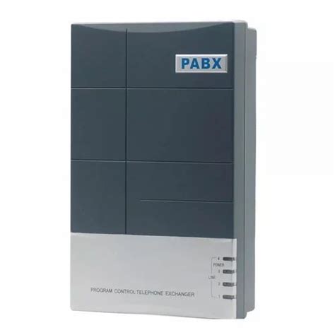 Intercom System - EPABX System PBX telephone system CS series Trader ...