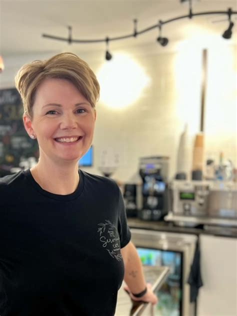 Kues Cafe West Branch Mi