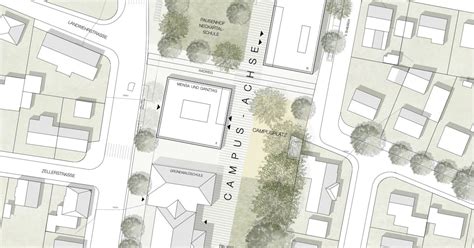 2. Preis : Neubau Neckartalschule in Heilbronn-Böckingen - competitionline