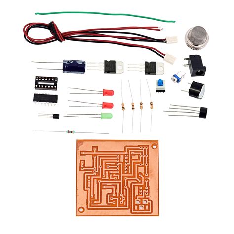 Electronics Kits Page 3 - KitsGuru