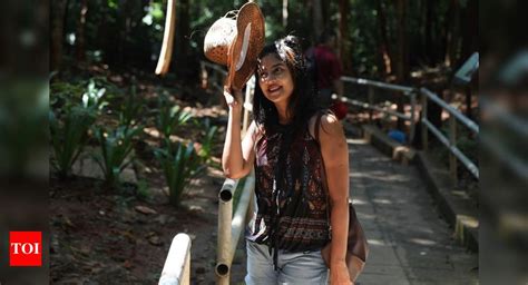 Debleena Mukherjee in a unique short film | Bengali Movie News - Times ...