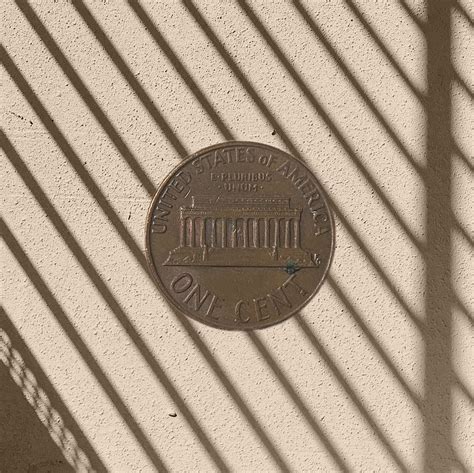 ONE CENT 1973 LIBERTY - Etsy