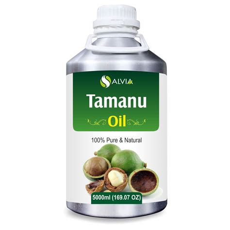Tamanu Oil | Natural & Pure Tamanu Oil – Shoprythm
