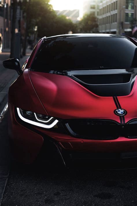 🔥 [30+] BMW i8 Red Wallpapers | WallpaperSafari
