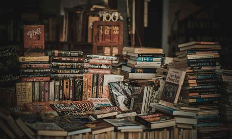 Key West's Famous Authors: A Book Lover's Guide - Fun in Key West