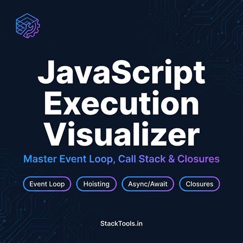 JavaScript Execution Visualizer & JS Compiler | Online JS Playground ...