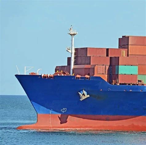 安徽：水路货运量全国第一，新的航运强省正在走来